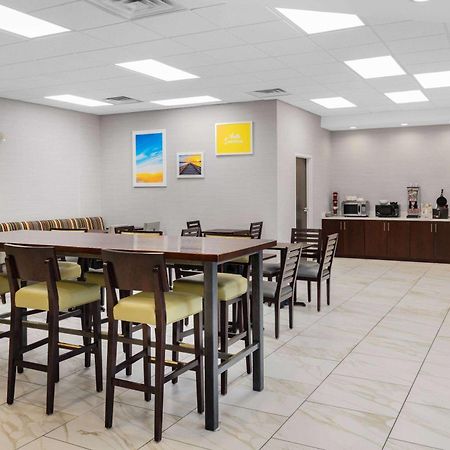 Days Inn And Suites By Wyndham Oxford Luaran gambar