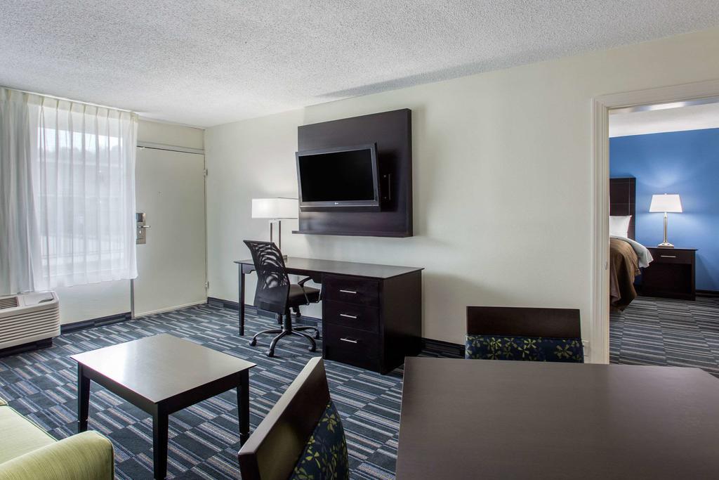Days Inn And Suites By Wyndham Oxford Luaran gambar
