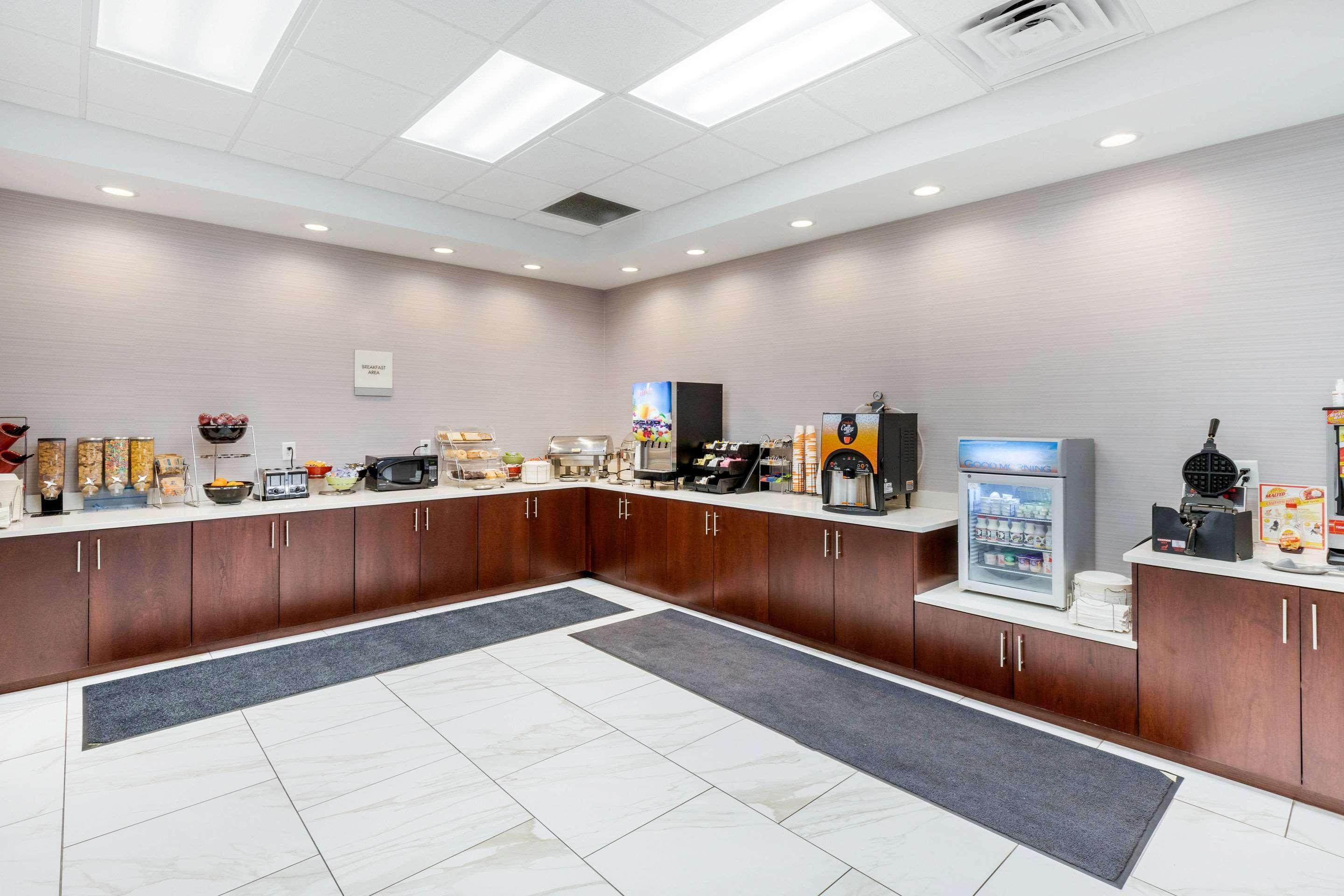 Days Inn And Suites By Wyndham Oxford Luaran gambar