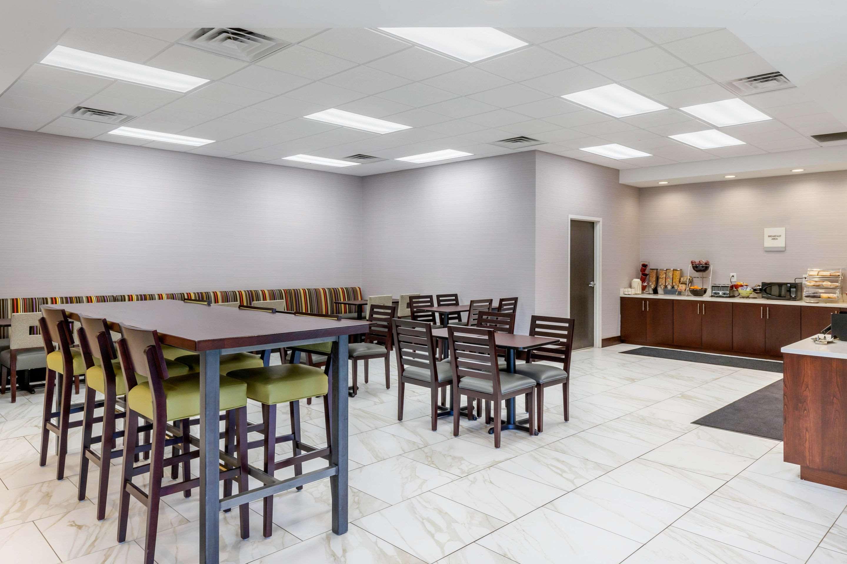 Days Inn And Suites By Wyndham Oxford Luaran gambar