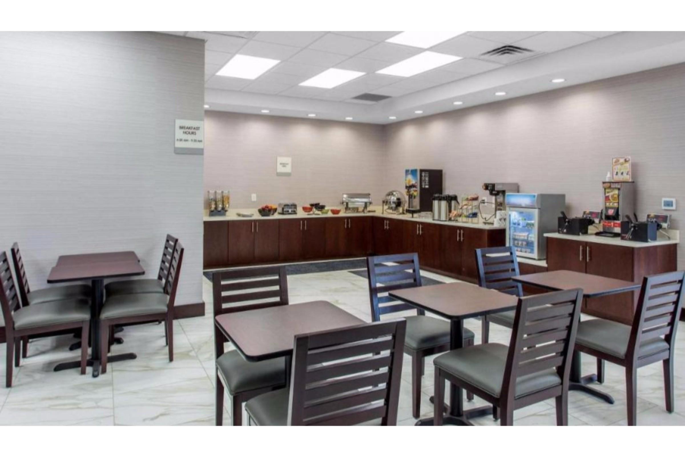 Days Inn And Suites By Wyndham Oxford Luaran gambar