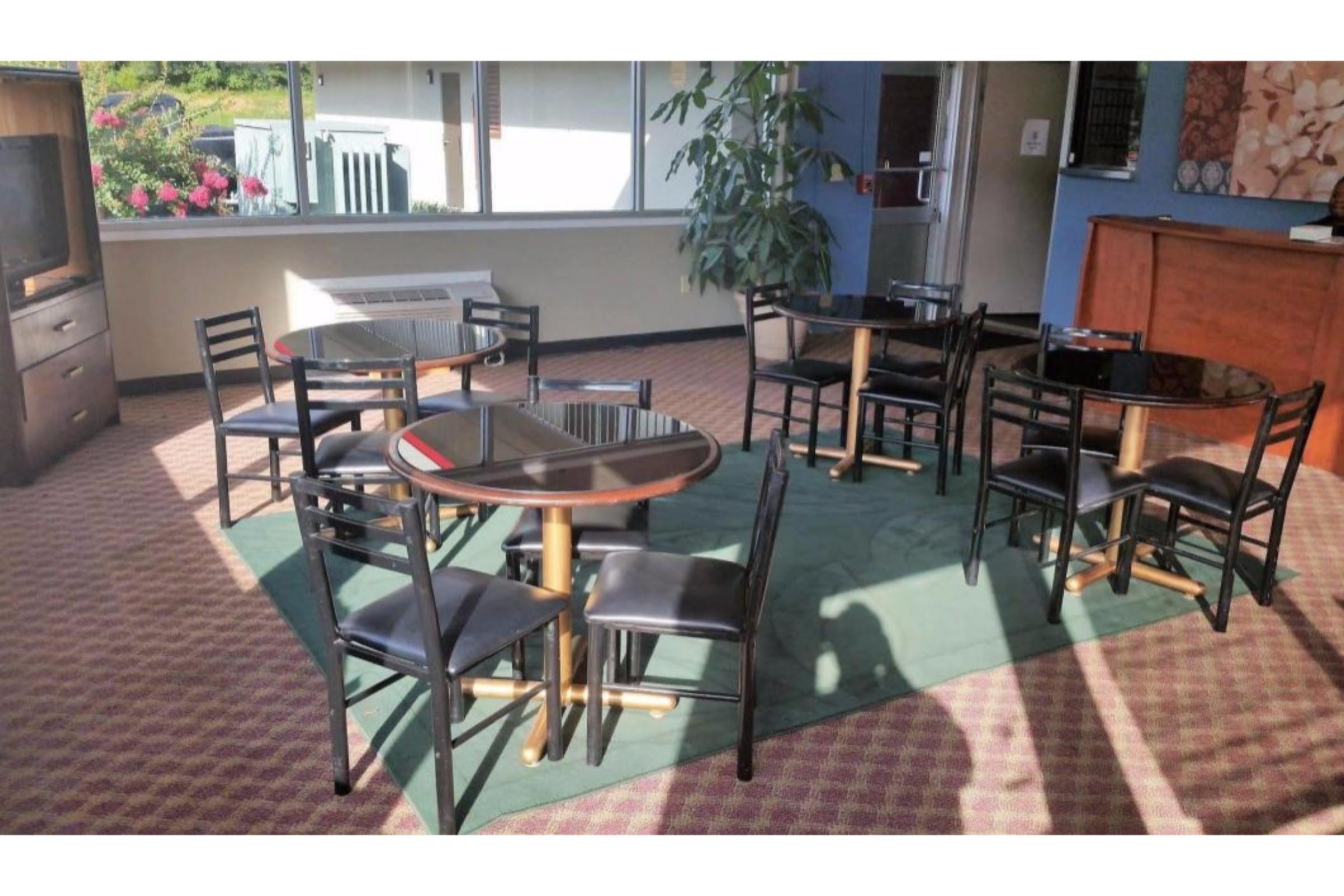Days Inn And Suites By Wyndham Oxford Luaran gambar