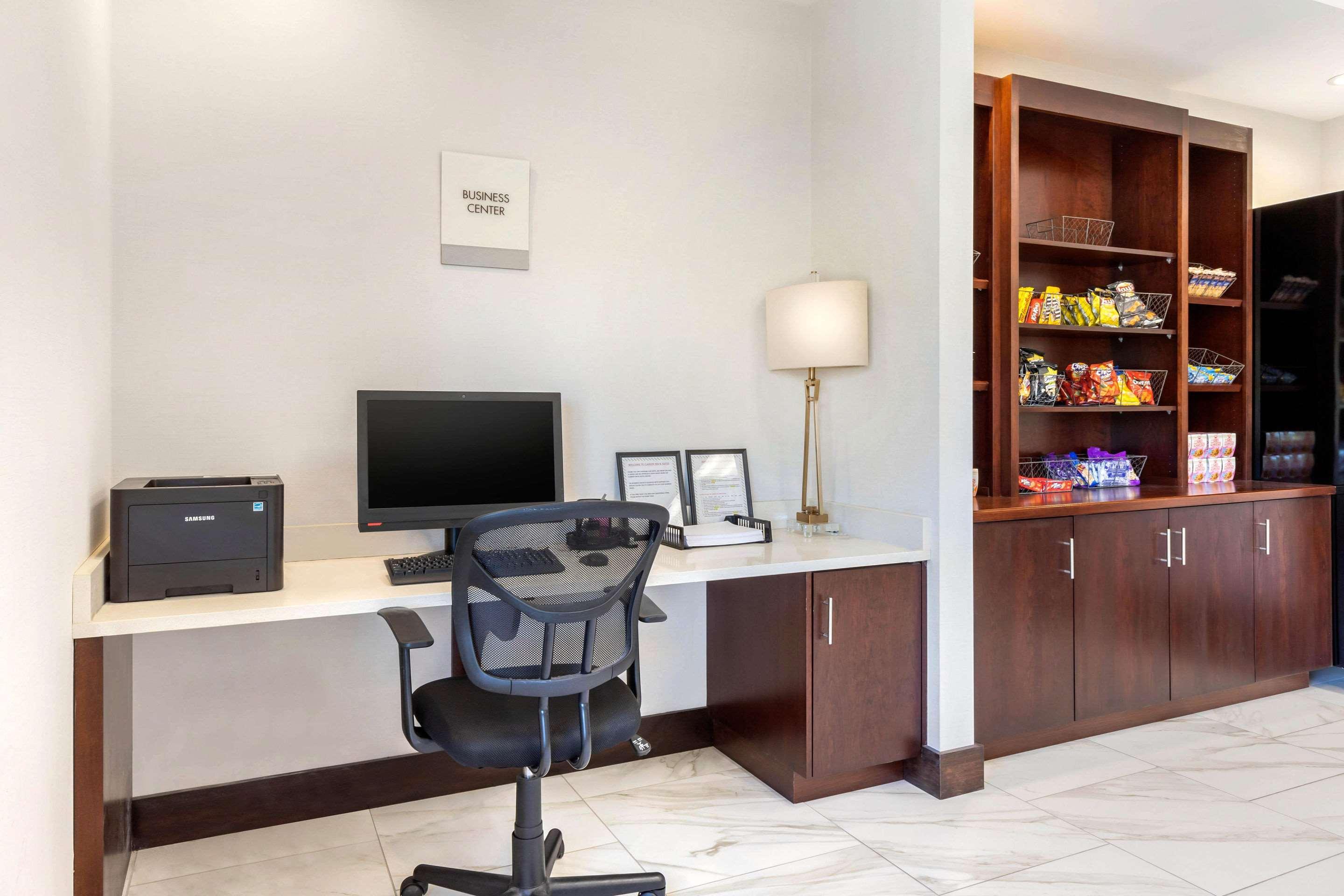Days Inn And Suites By Wyndham Oxford Luaran gambar