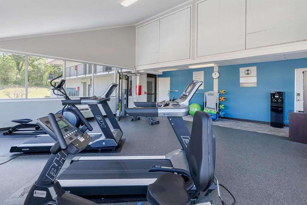 Days Inn And Suites By Wyndham Oxford Kemudahan gambar