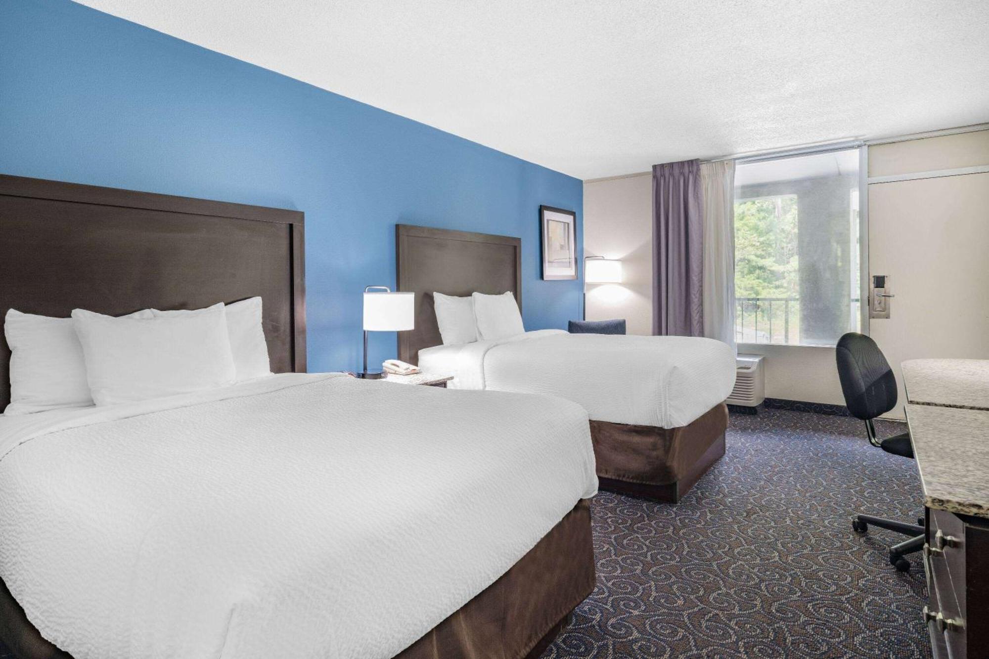 Days Inn And Suites By Wyndham Oxford Luaran gambar