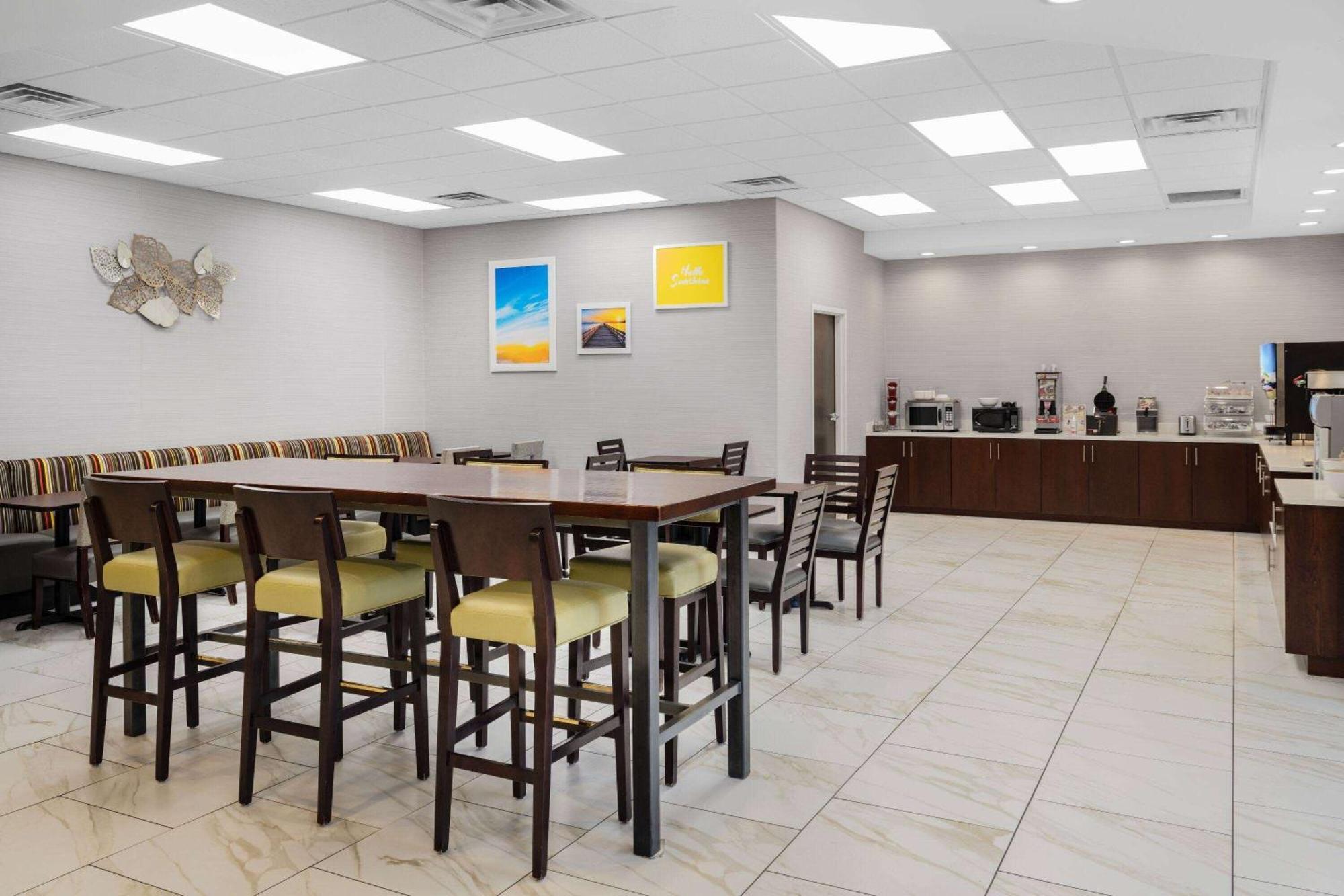 Days Inn And Suites By Wyndham Oxford Luaran gambar