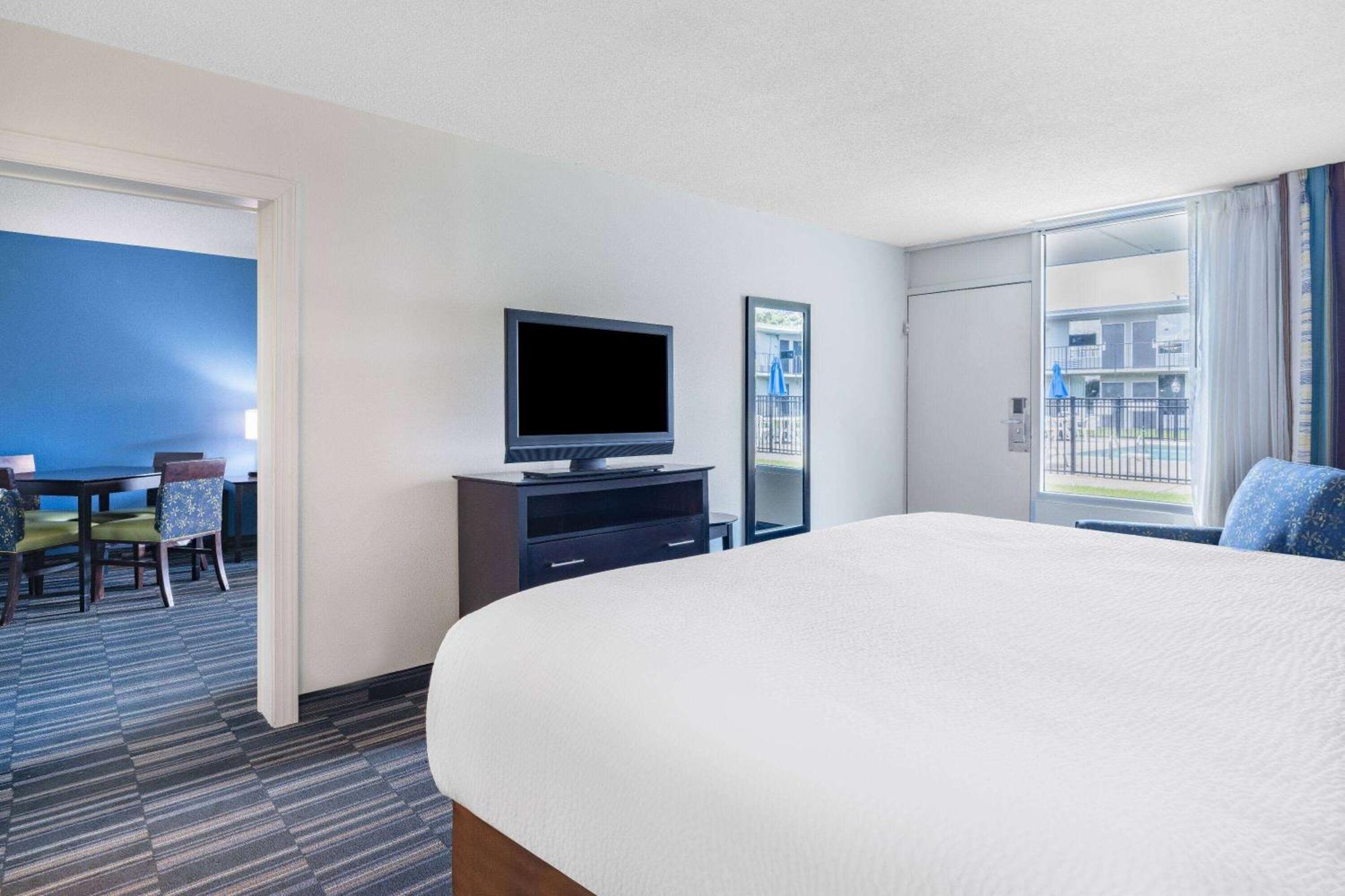 Days Inn And Suites By Wyndham Oxford Luaran gambar