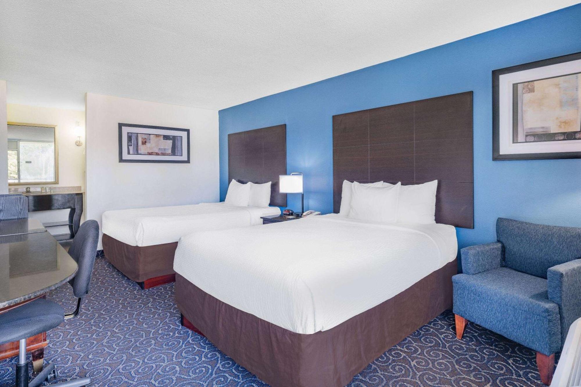 Days Inn And Suites By Wyndham Oxford Luaran gambar