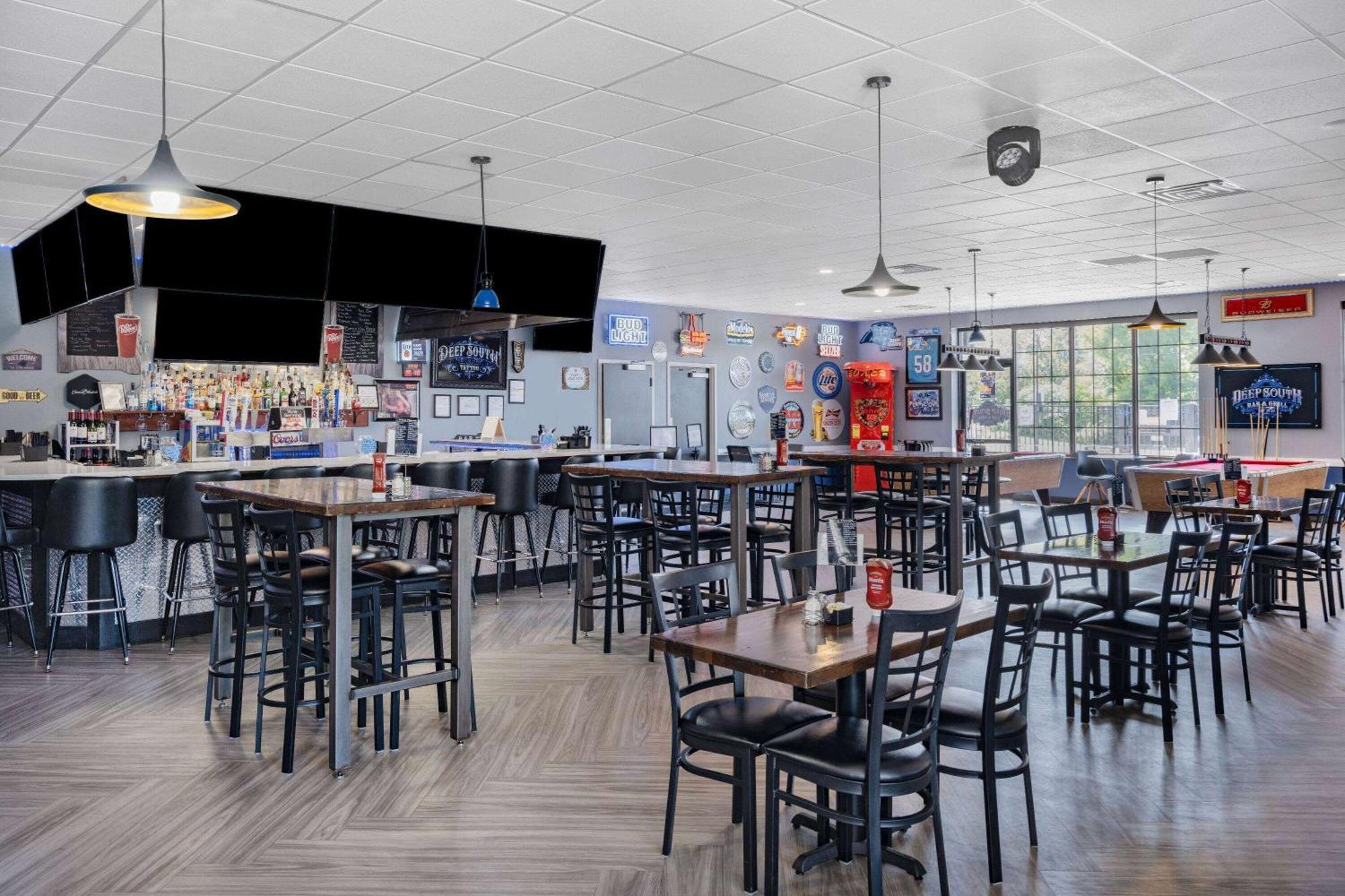Days Inn And Suites By Wyndham Oxford Luaran gambar