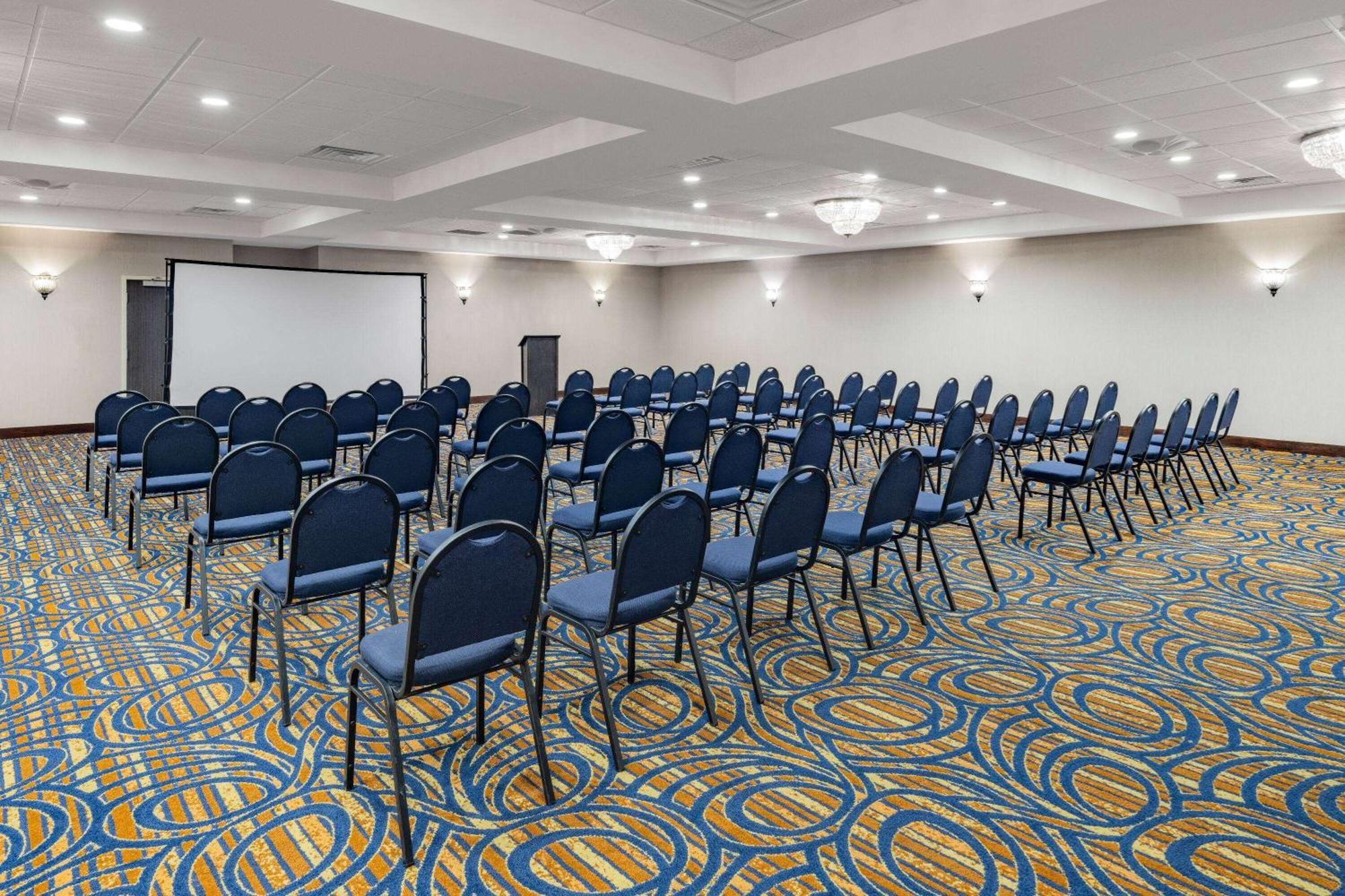 Days Inn And Suites By Wyndham Oxford Luaran gambar
