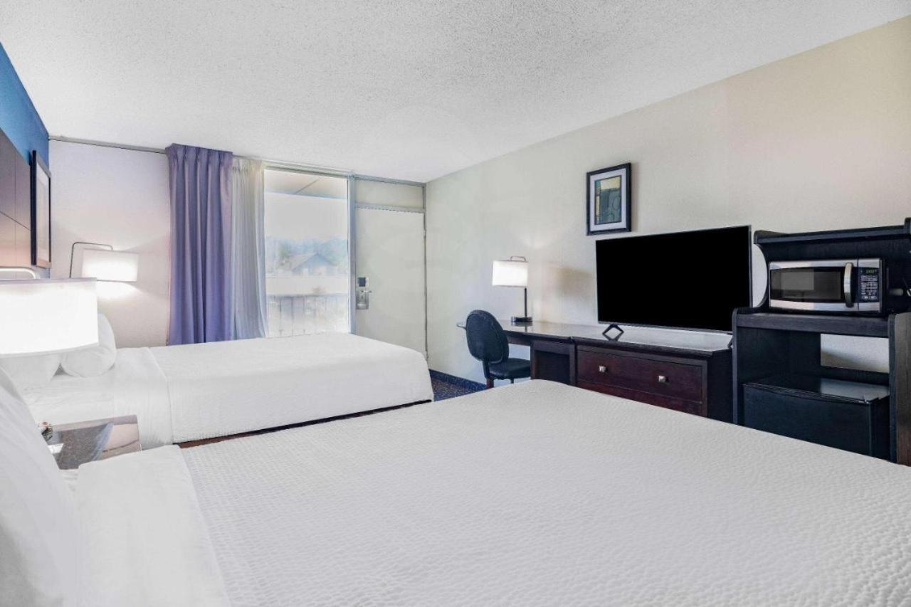 Days Inn And Suites By Wyndham Oxford Luaran gambar